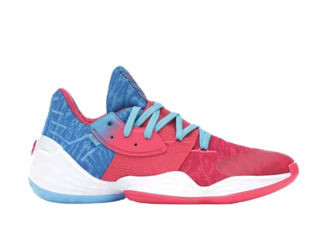 adidas adidas Harden Vol. 4 Candy Paint - view 1