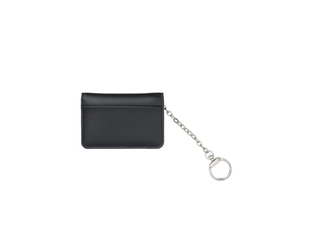 Emis Emis Keyring Card Holder Black - view 2