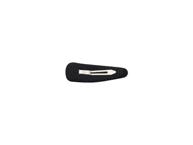 Emis Emis New Logo Hairpin Black - view 2