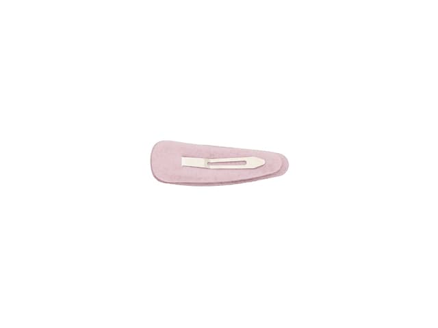 Emis Emis New Logo Hairpin Pink - view 2