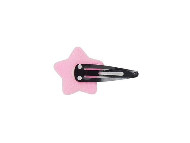 Emis Emis Star Hairpin Pink - view 2
