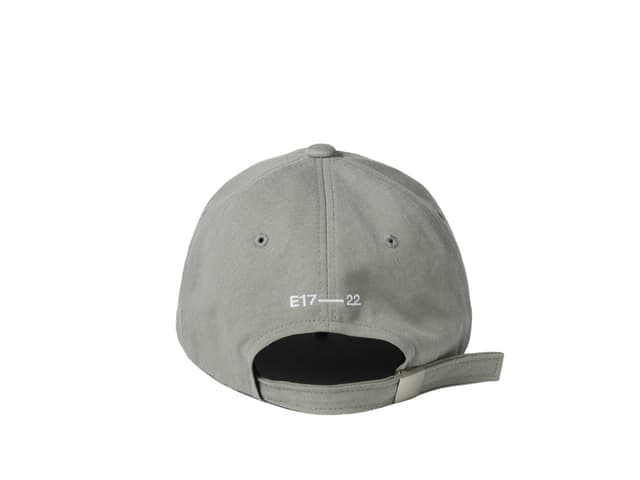 Emis Emis Wappen Ball Cap Gray - view 2