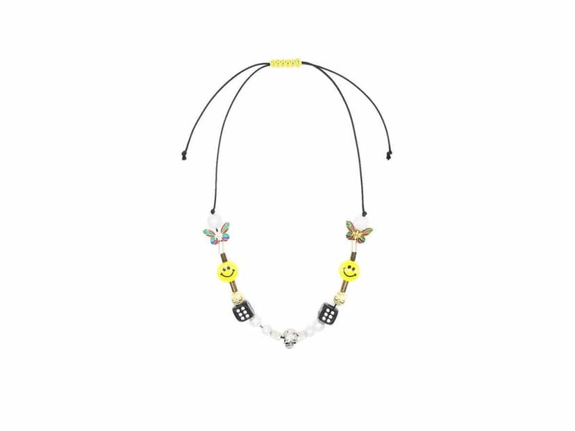 Salute Salute Evae Smiley Pearl