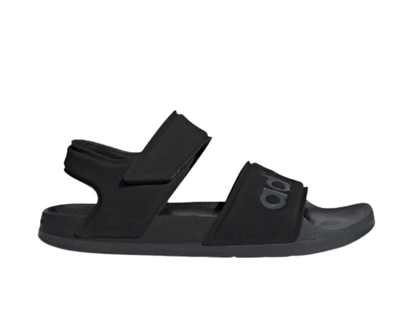 adidas adidas Adilette Sandal Black