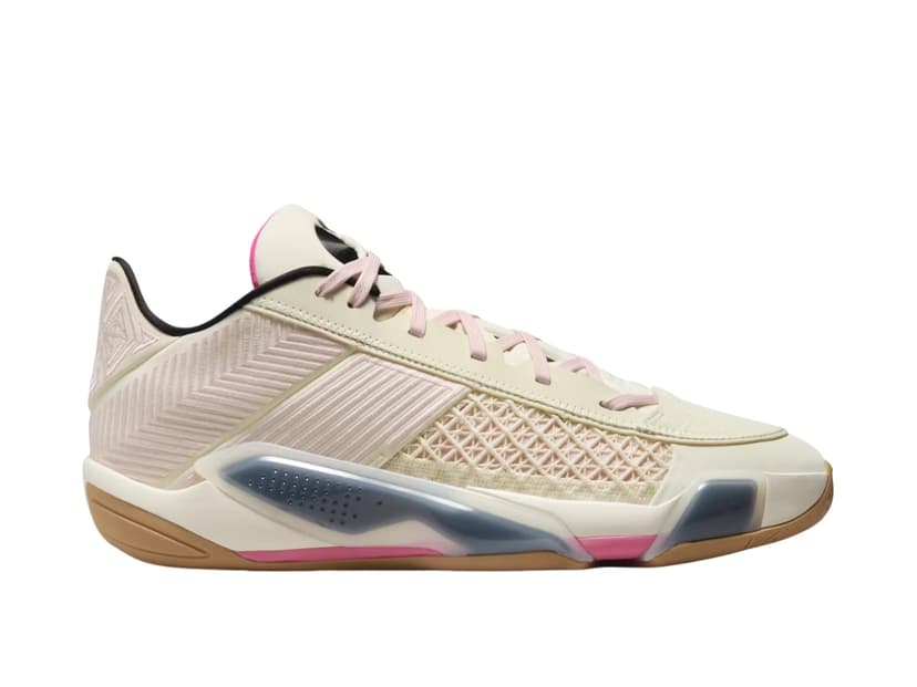 Nike Jordan 38 Low PF Coconut Milk