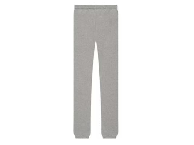 Fear of God Fear of God Essentials Sweatpants Dark Oatmeal - view 2