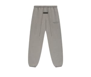 Fear of God Fear of God Essentials Sweatpants Heather Grey (SS24)
