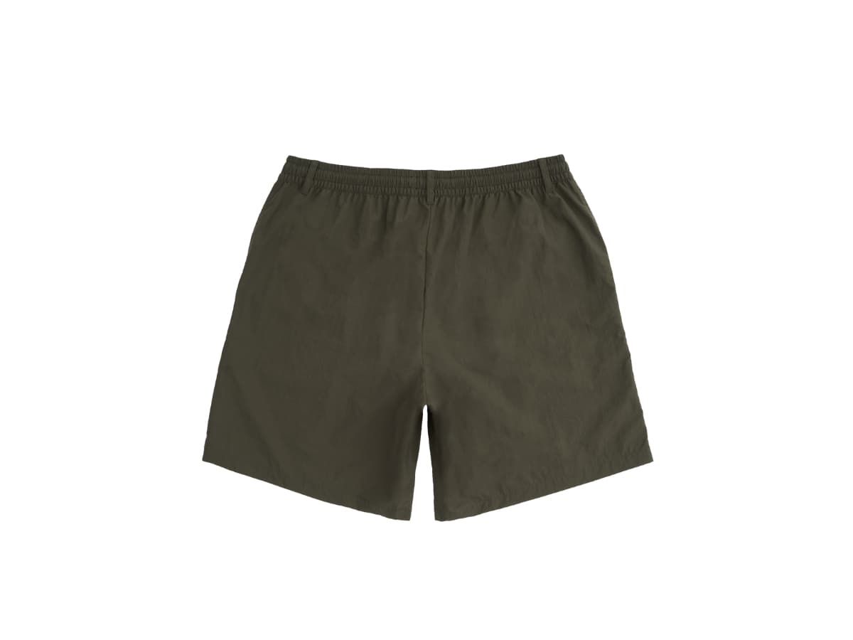 Fearlessness Short Pants Green