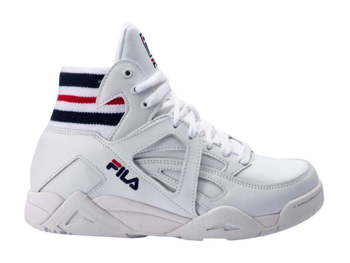 FILA Cage Gore Tc Mid 