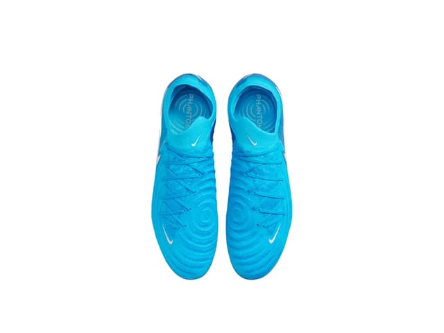 Nike Nike Phantom Gx 2 Elite Fg Blue Fury White - view 4