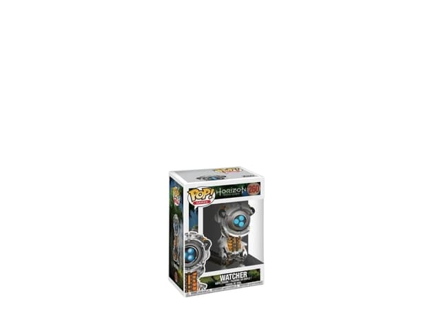 Funko Funko POP! Games (260) - Horizon: Watcher - view 1