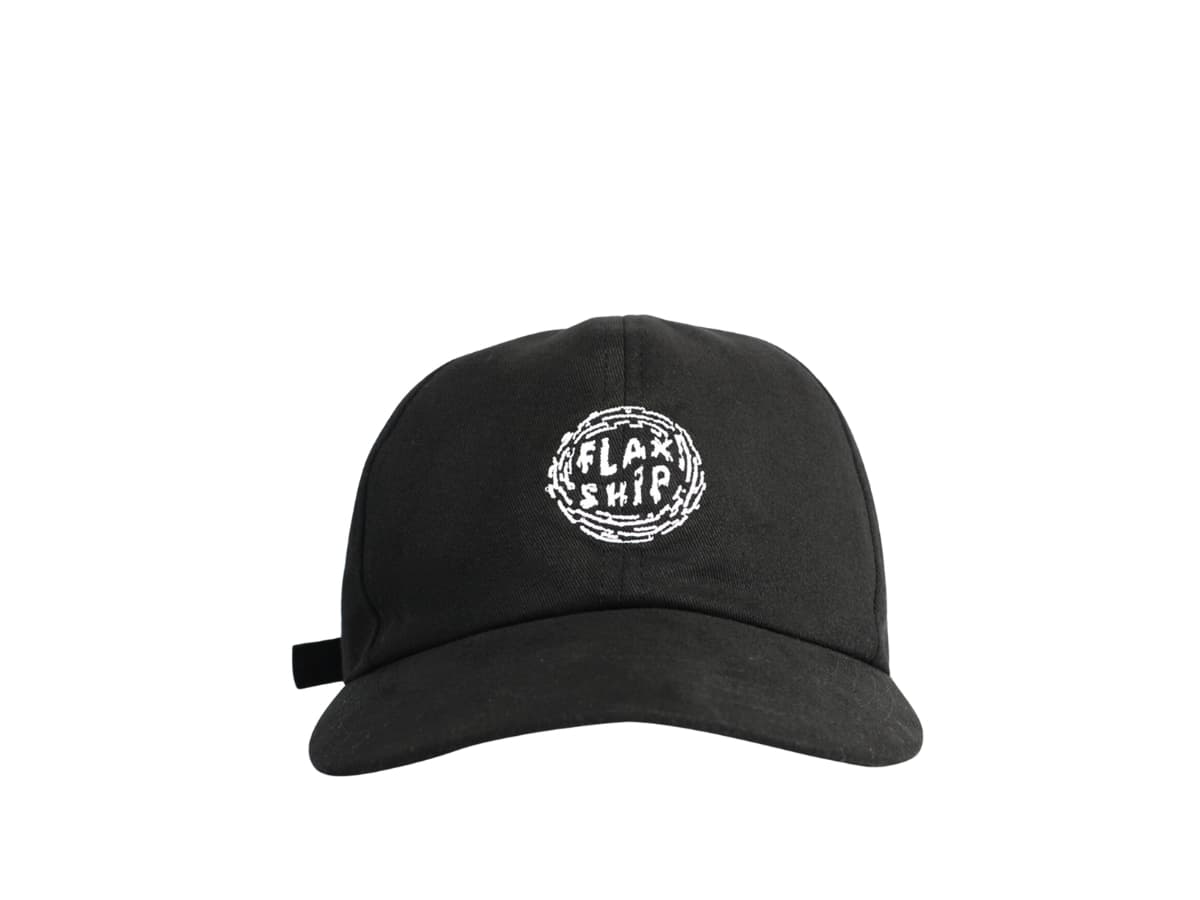 Flaxship Classic Cap