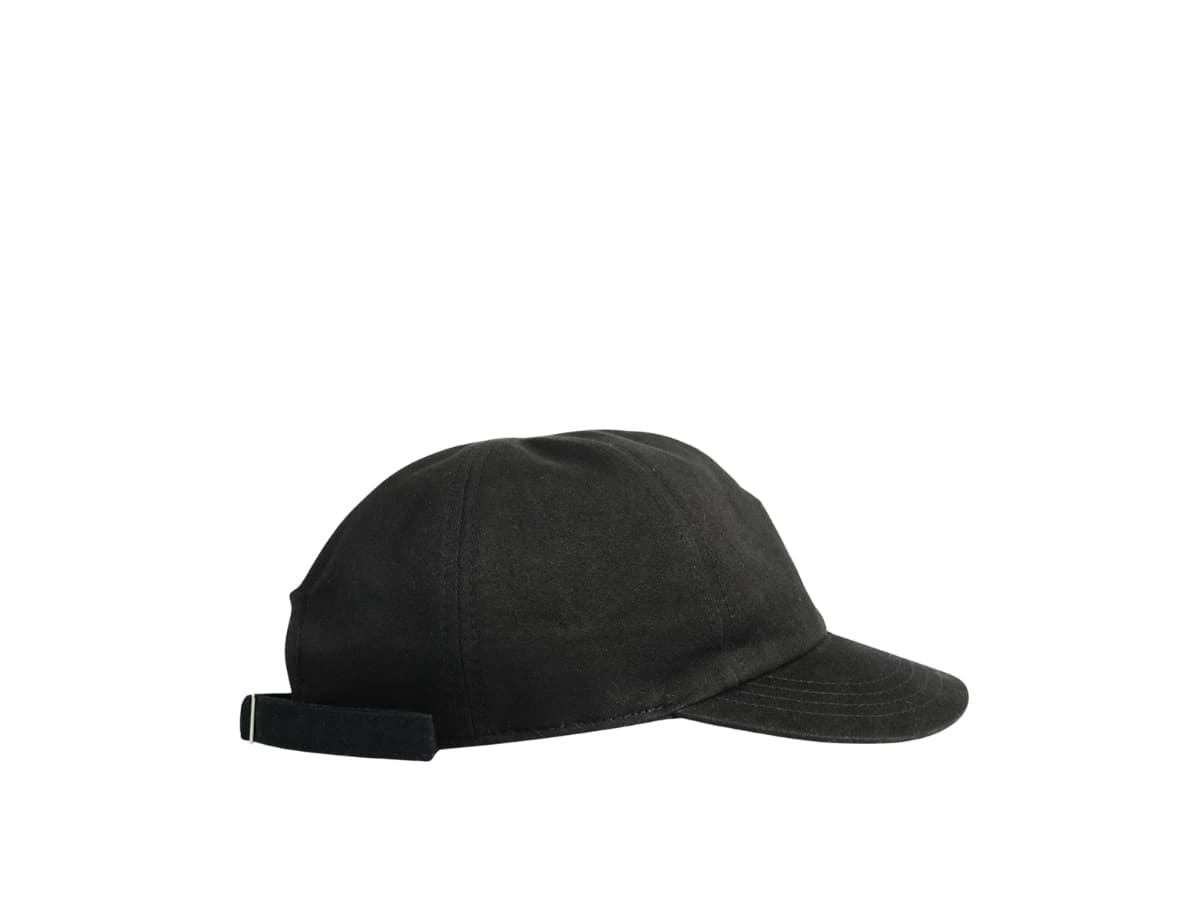 Flaxship Classic Cap