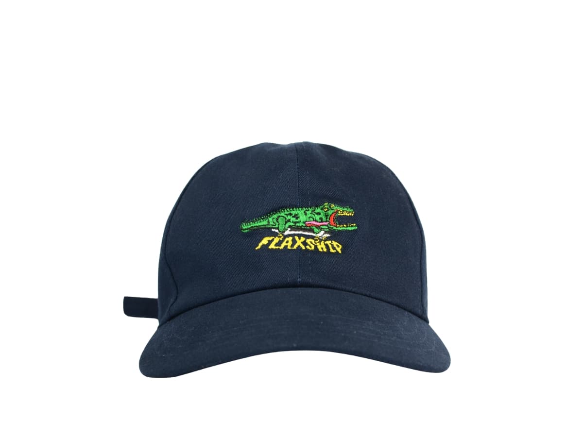 Flaxship Hunter Cap