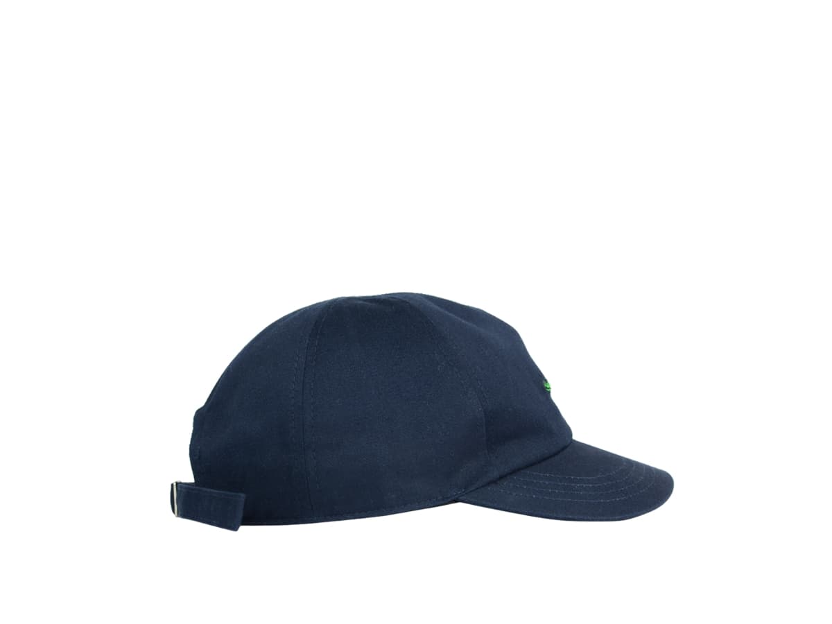 Flaxship Hunter Cap