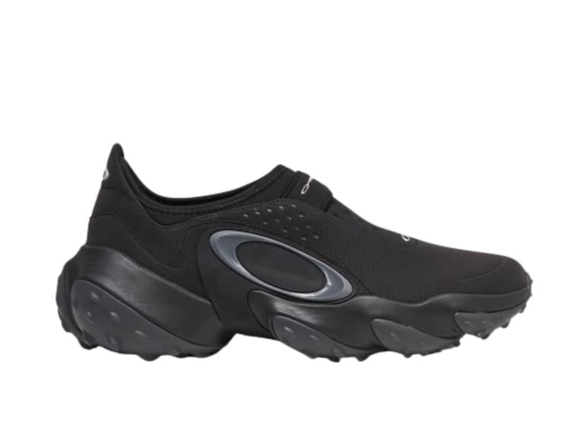 Oakley Oakley Edge Icon Blackout