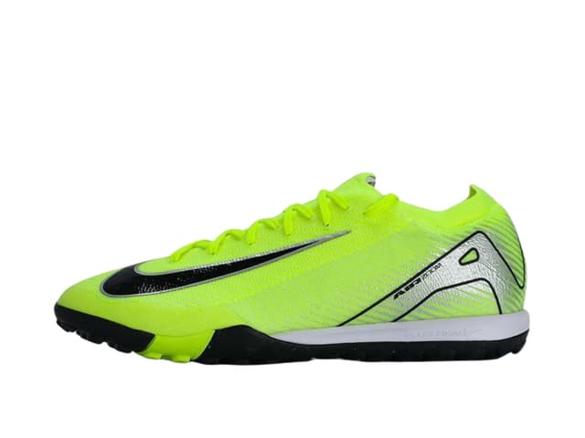 Nike Nike Mercurial Vapor 16 Pro Tf Volt Black - view 2