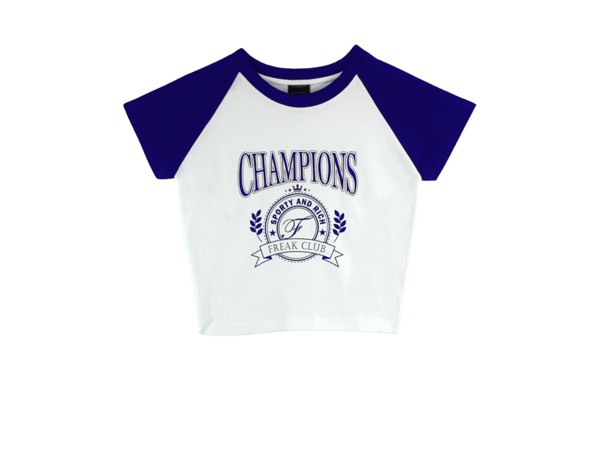 FREAK SS.06 Champions Blue