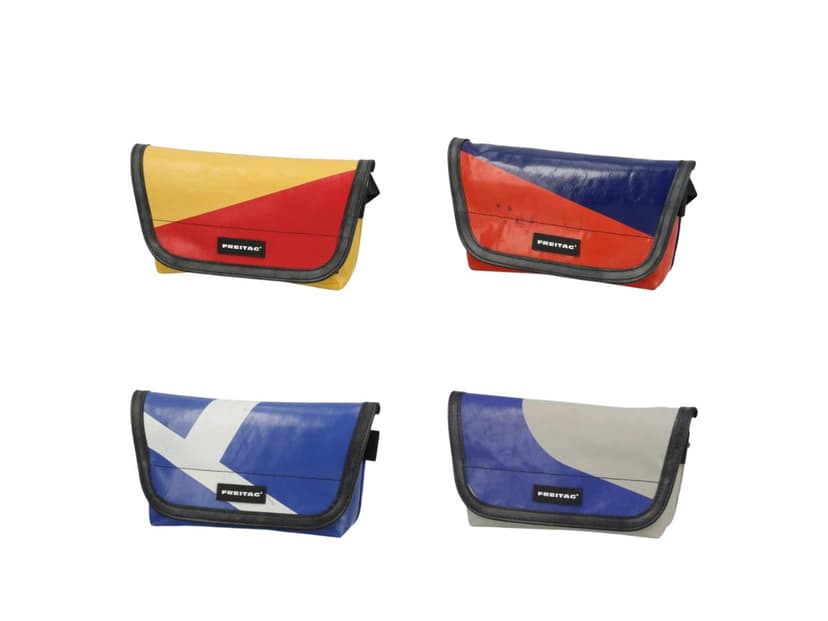 Freitag Freitag F40 Jamie Hipbag