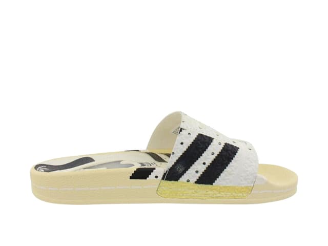 adidas adidas Adilette Slides Superstar - view 1