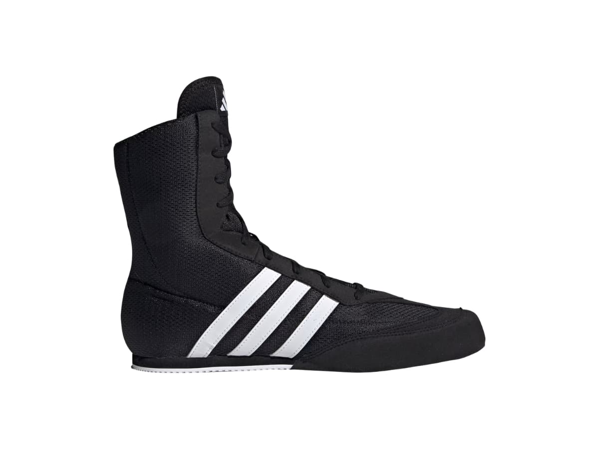 Buy Box Hog Adidas 2.0 Boot Black White at Sasom – Authentic and Ready to Ship
