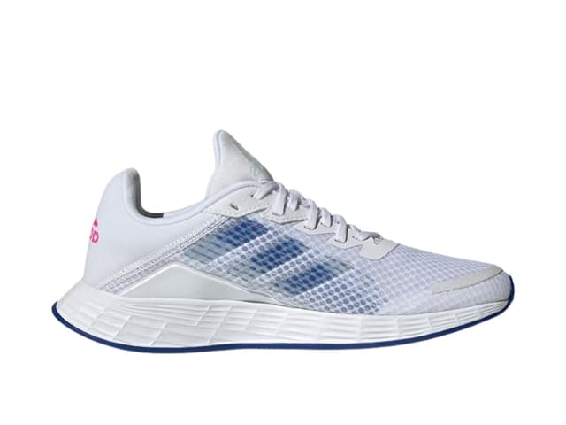 adidas adidas Duramo Sl  White Blue (Women's) - view 1
