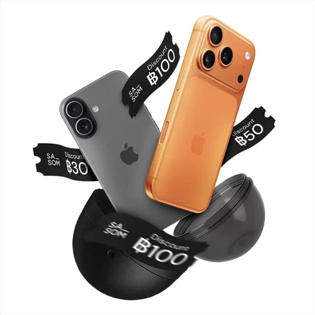 Sasom SASOM Gacha Pop! - view 1