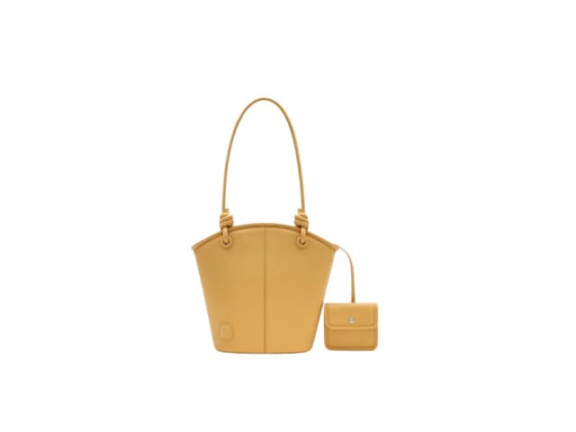 Garmenti Garmenti Daily Tote Bag Butter - view 1