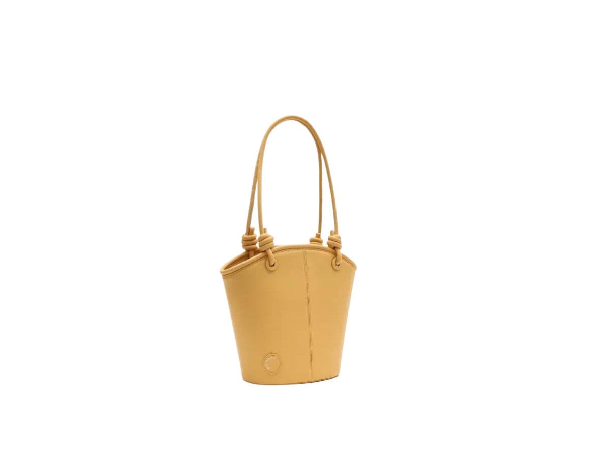 Garmenti Daily Tote Bag Butter