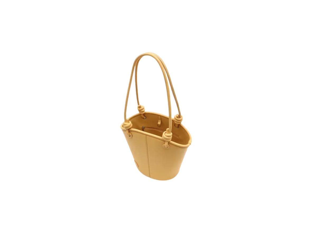 Garmenti Daily Tote Bag Butter