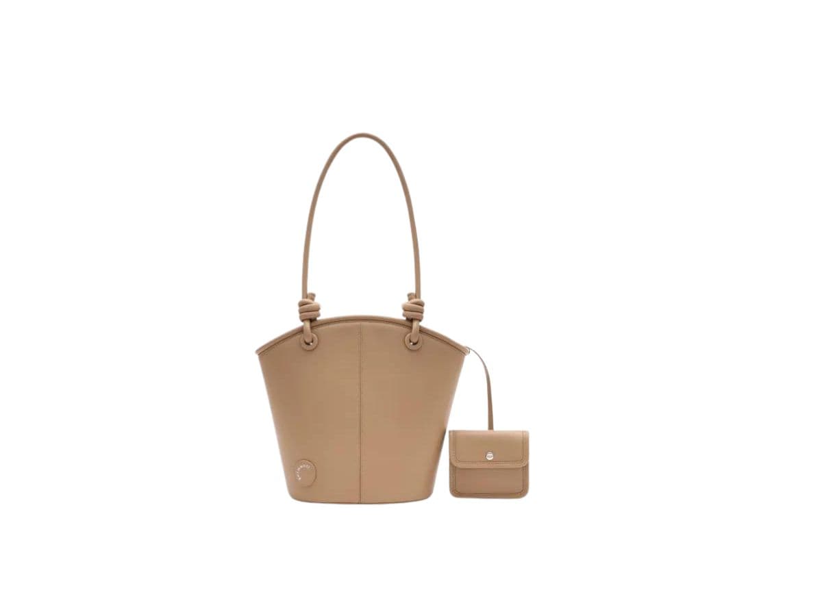 Garmenti Daily Tote Bag Clay