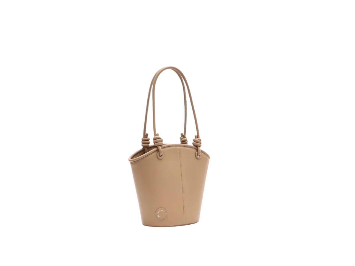 Garmenti Daily Tote Bag Clay