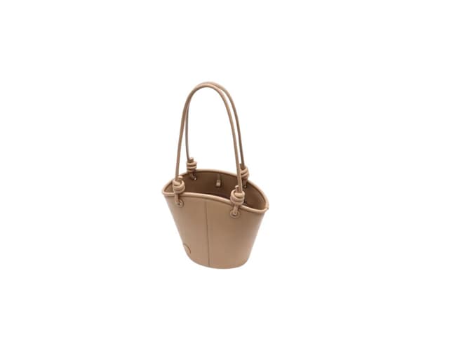 Garmenti Garmenti Daily Tote Bag Clay - view 3