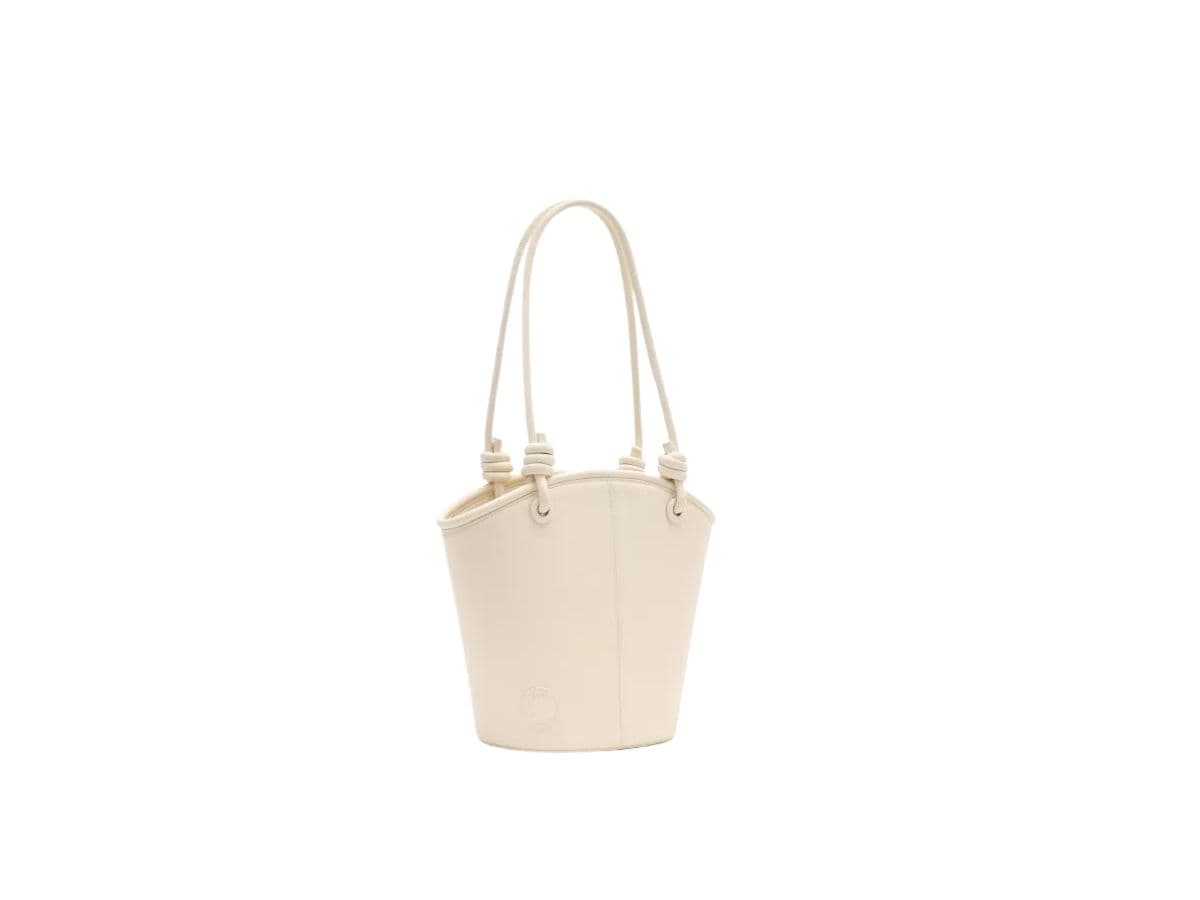 Garmenti Daily Tote Bag Coconut