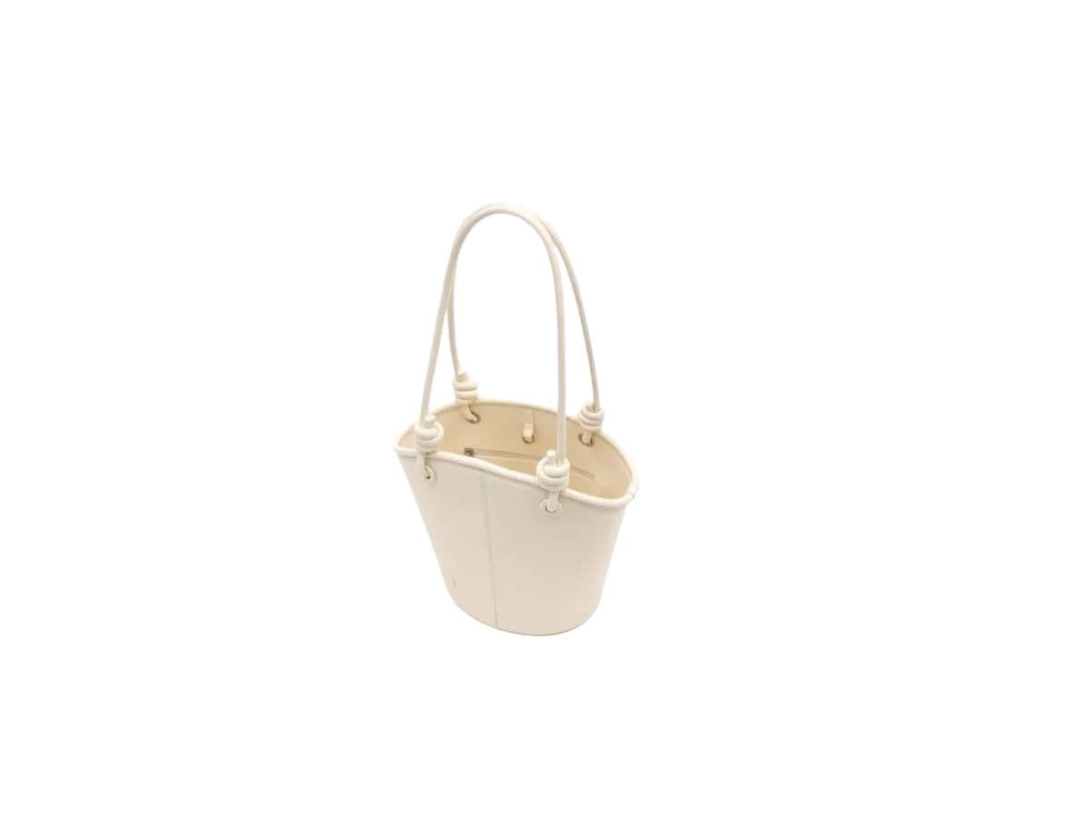 Garmenti Daily Tote Bag Coconut