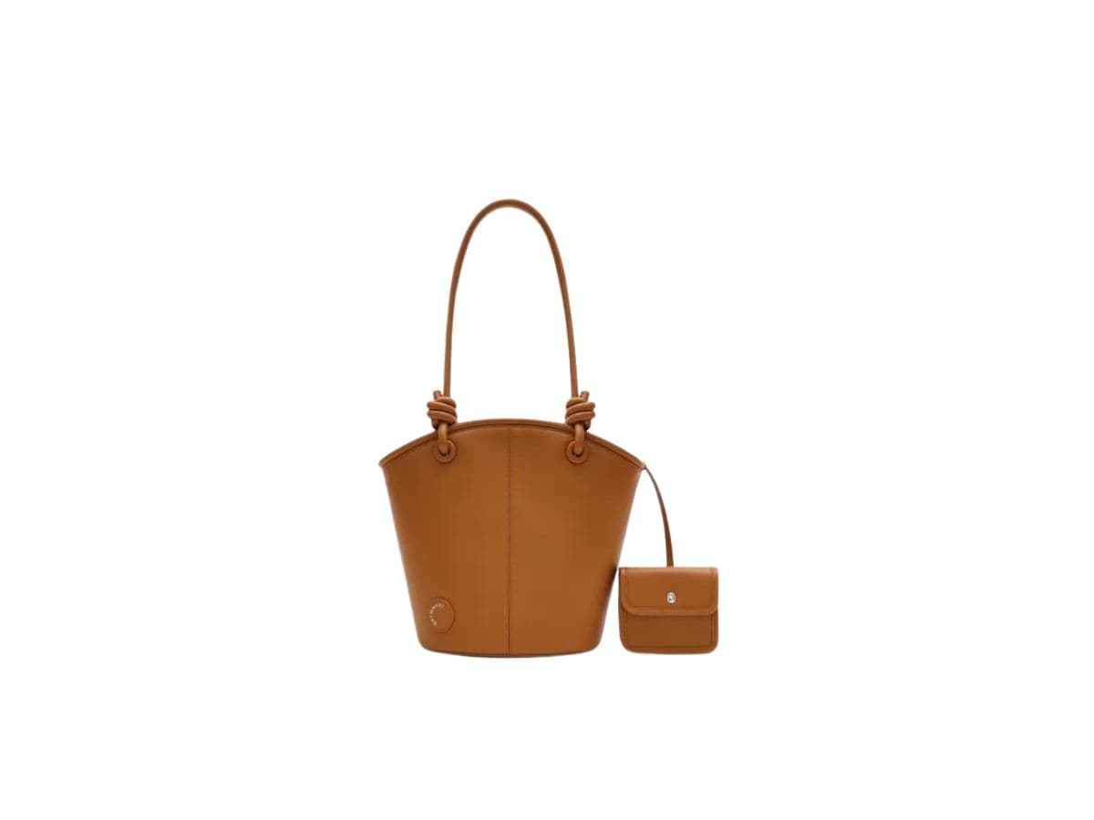 Garmenti Daily Tote Bag Gingerbread