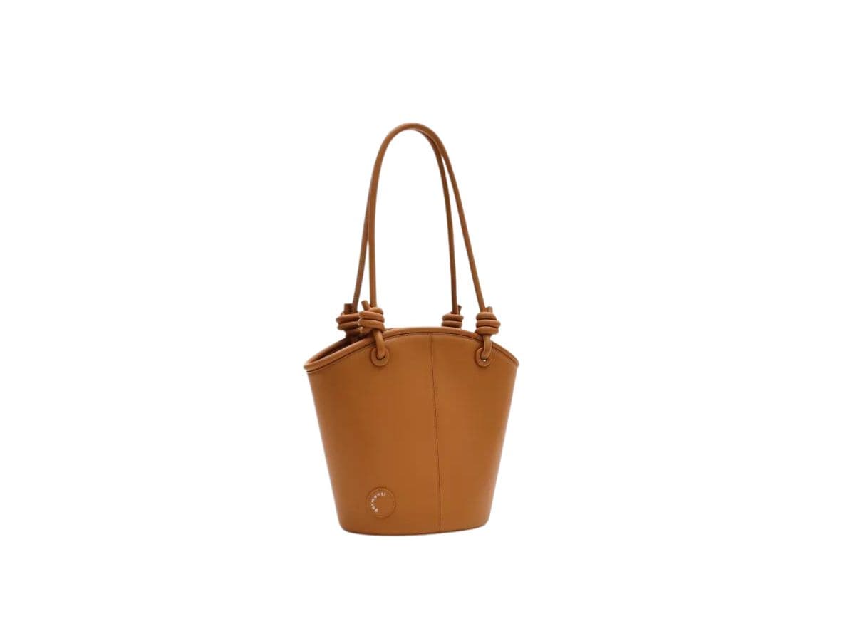 Garmenti Daily Tote Bag Gingerbread