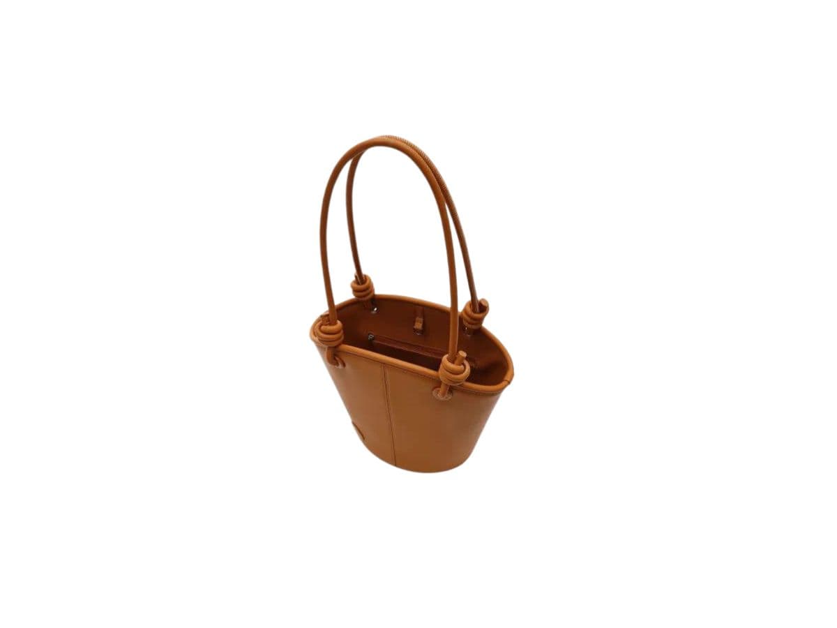 Garmenti Daily Tote Bag Gingerbread