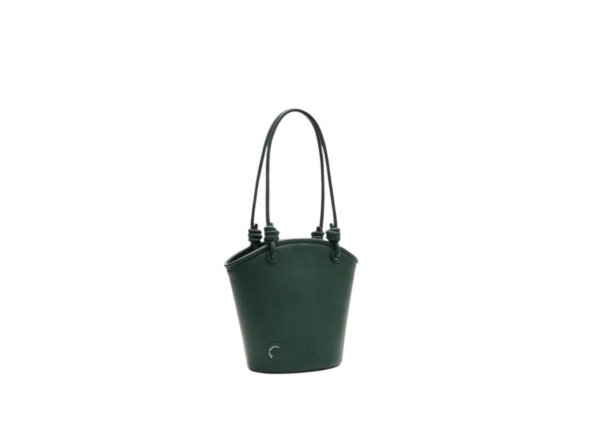 Garmenti Daily Tote Bag Seaweed