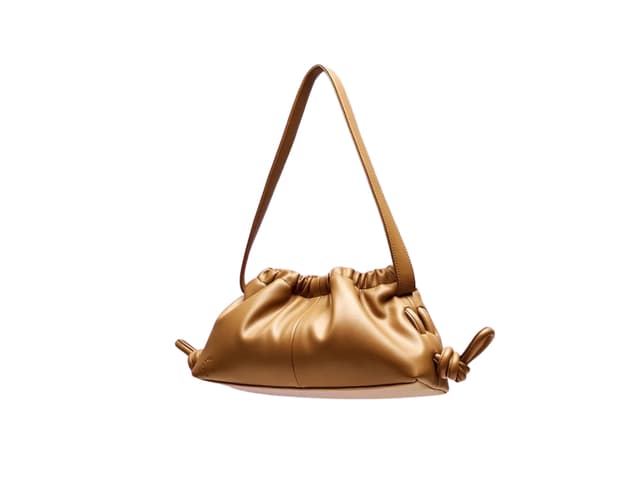Garmenti Garmenti Gyoza Bag Walnut - view 2