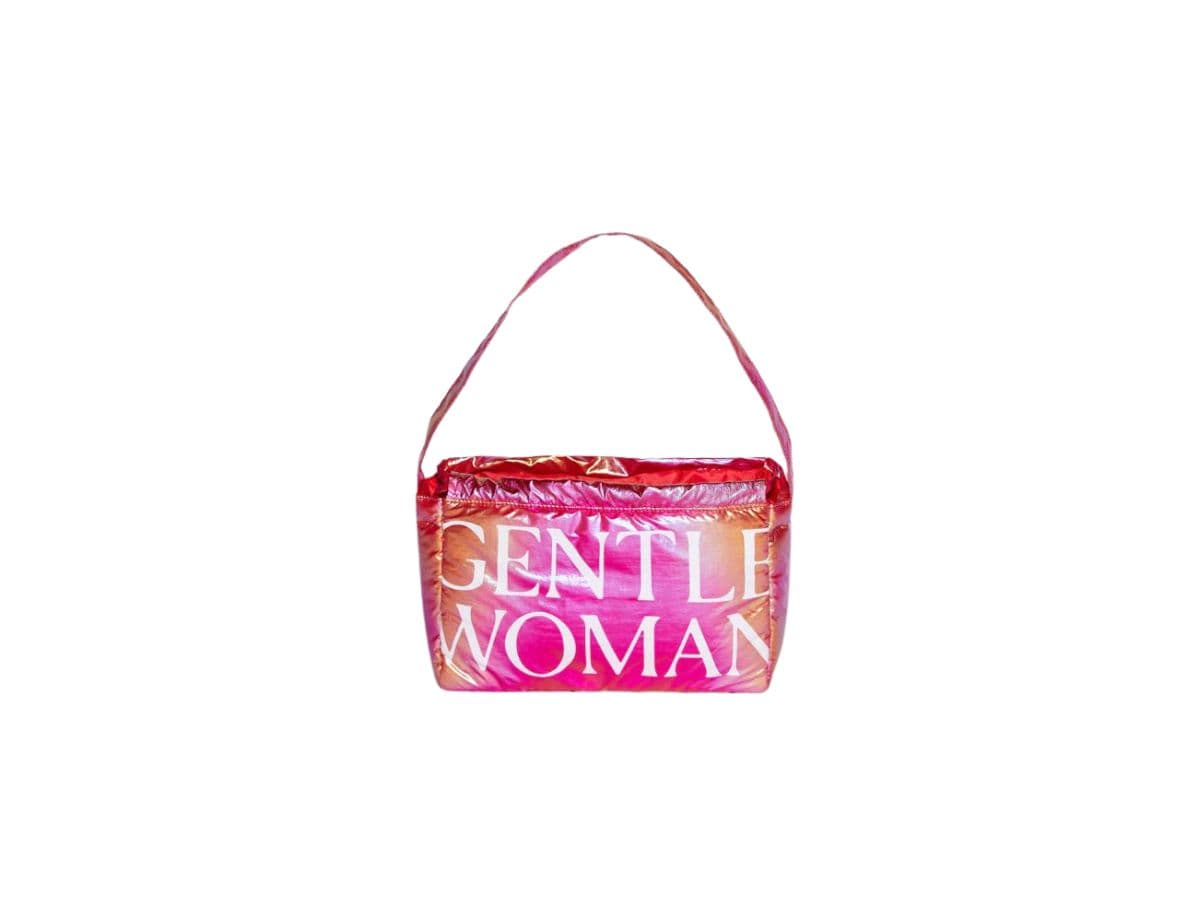 Gentlewoman Dumpling Bag Bloody Mary