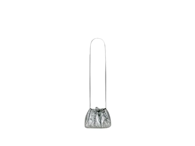 Gentlewoman Gentlewoman Micro Dumpling Silver Starlight - view 1