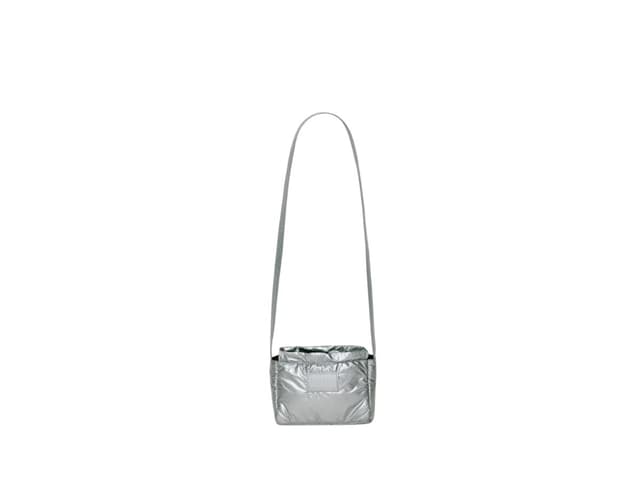 Gentlewoman Gentlewoman Micro Dumpling Silver Starlight - view 3