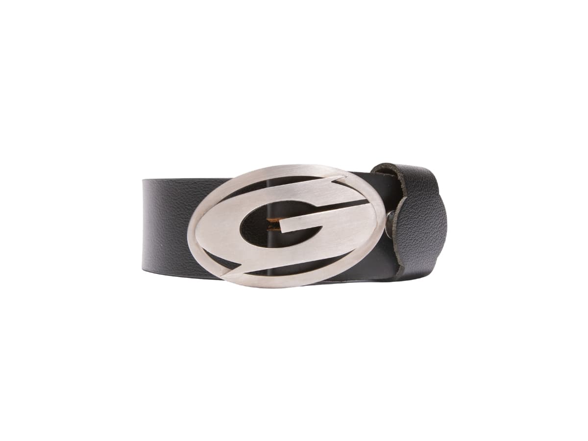 Getricheasy G Logo Belt