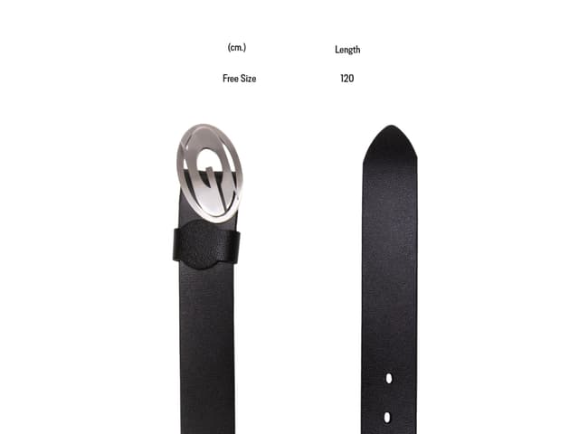 Getricheasy Getricheasy G Logo Belt - view 5