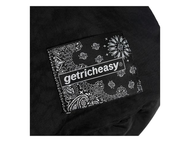 Getricheasy Getricheasy Half Luna Bag - view 2