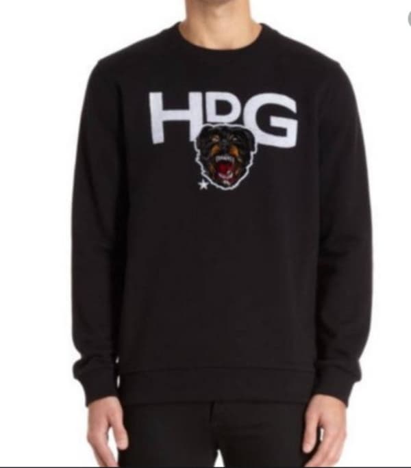 Givenchy Givenchy HDG ROTTWEILER