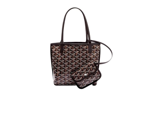 Goyard Goyard Anjou Mini Bag - view 2