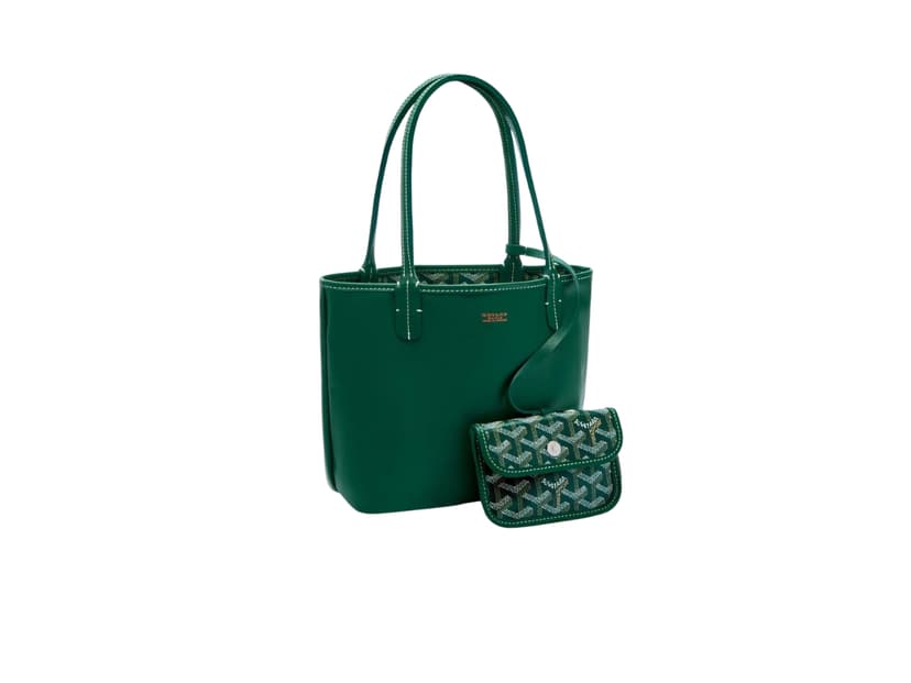 Goyard Goyard Anjou Mini Bag