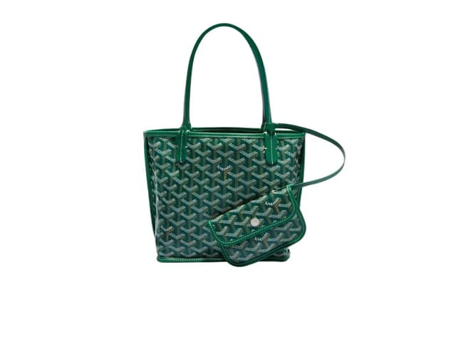 Goyard Goyard Anjou Mini Bag - view 2